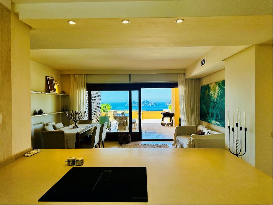 Apartament a Sant Josep de sa Talaia, Ibiza - foto 4